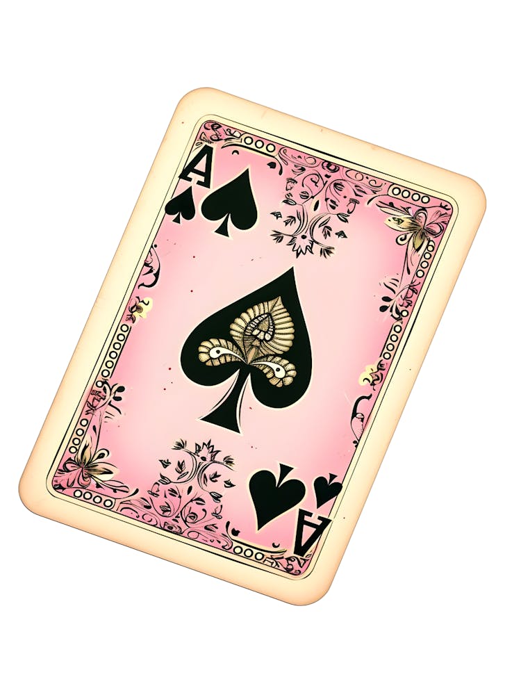 Ace Of Spades
