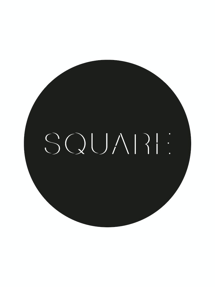 Square by emerybloom