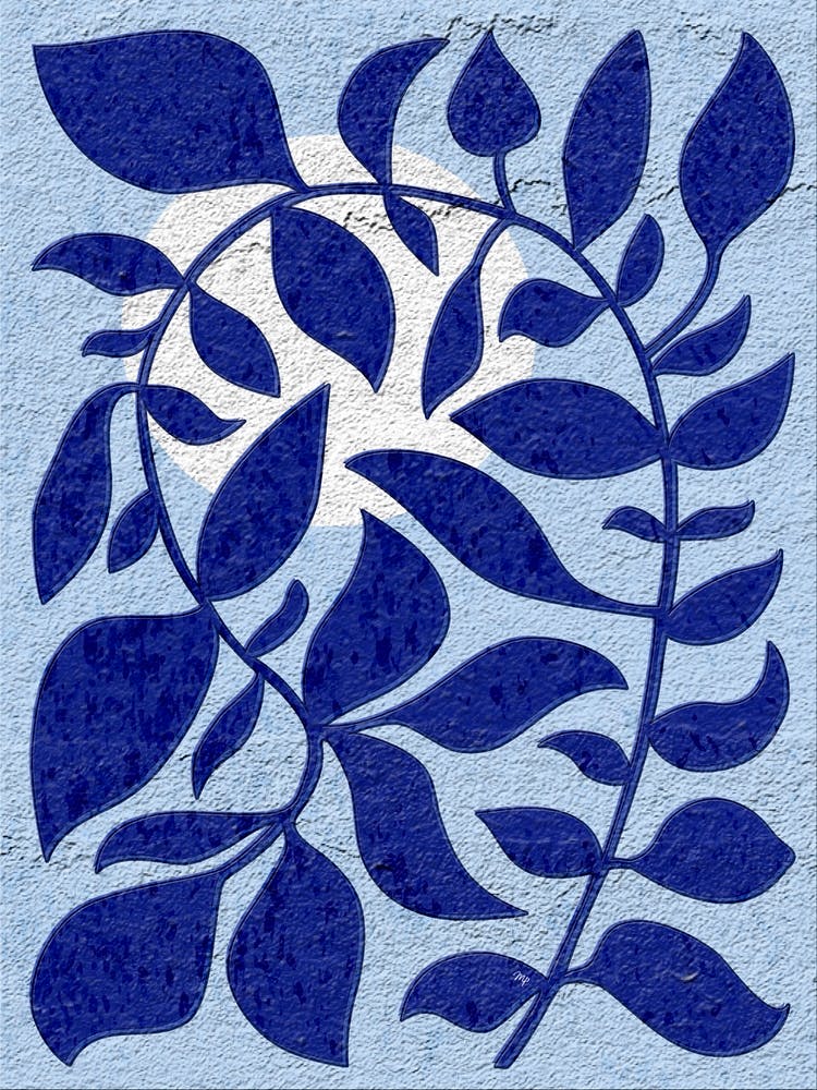 Blue Plant