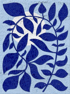Blue Plant