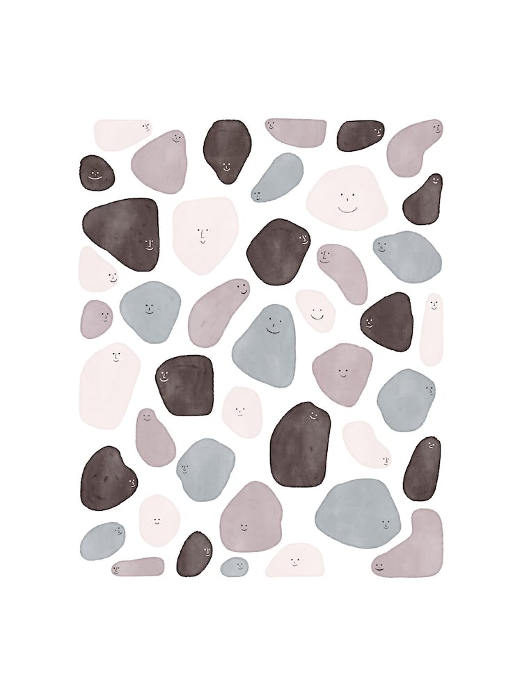 Funny Shapes