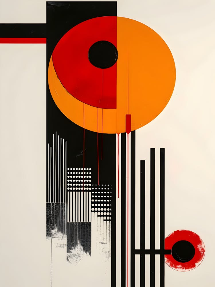 Abstract Painting 28