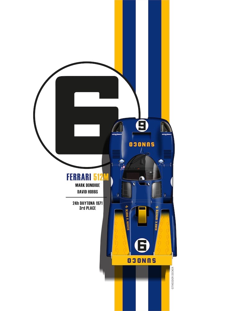 F 512M Number 6