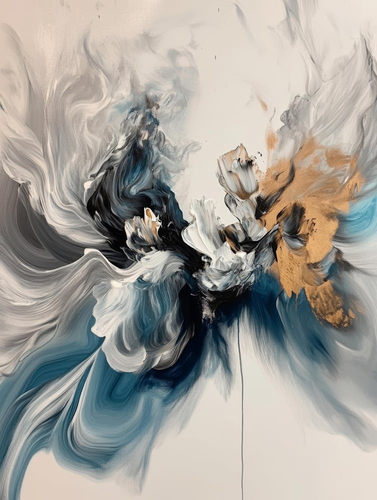 Abstract Painting 2878