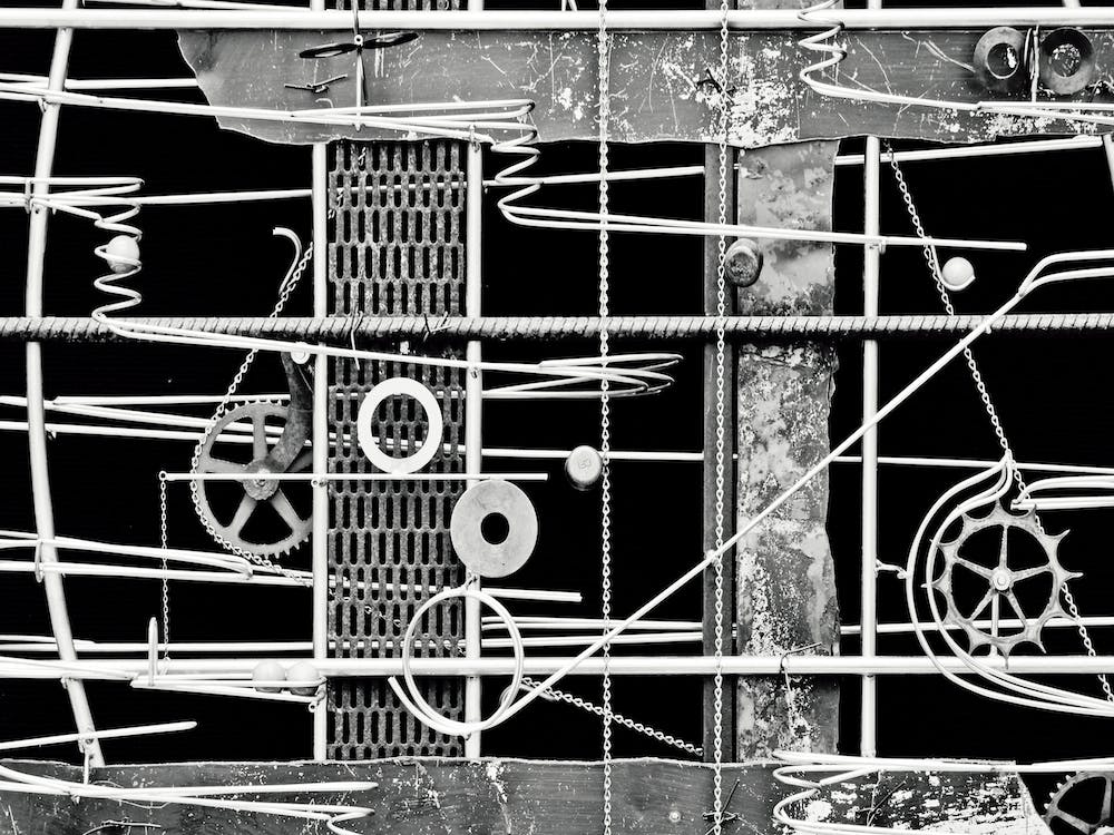 Gear Art