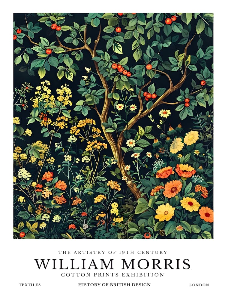 William Morris 94
