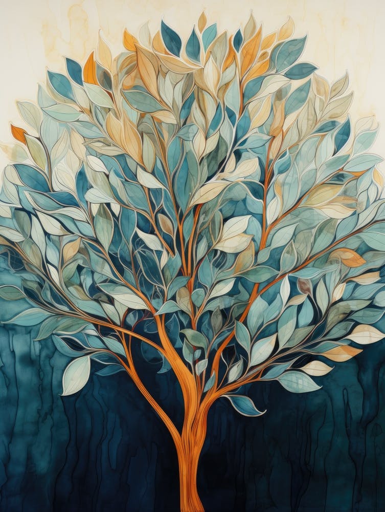 Tree Of Life 3