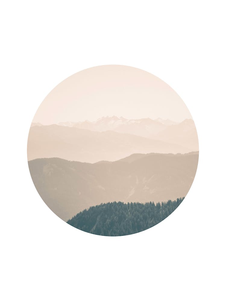 Mania Landscapes Circular 4 Karwendel (Germany)