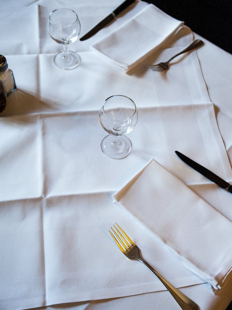White Linens