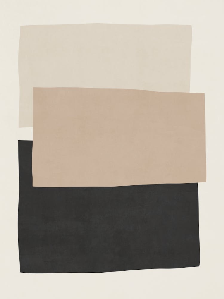 Abstract Composition 16