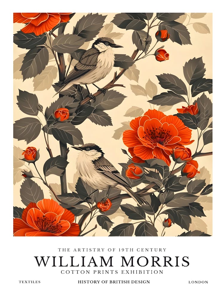 William Morris 52