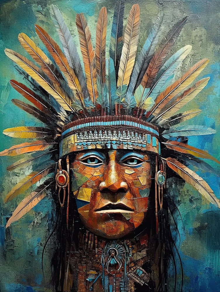 Indian Head