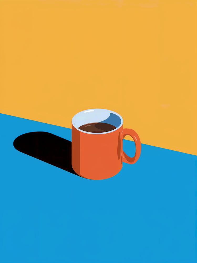 Coffee Cup