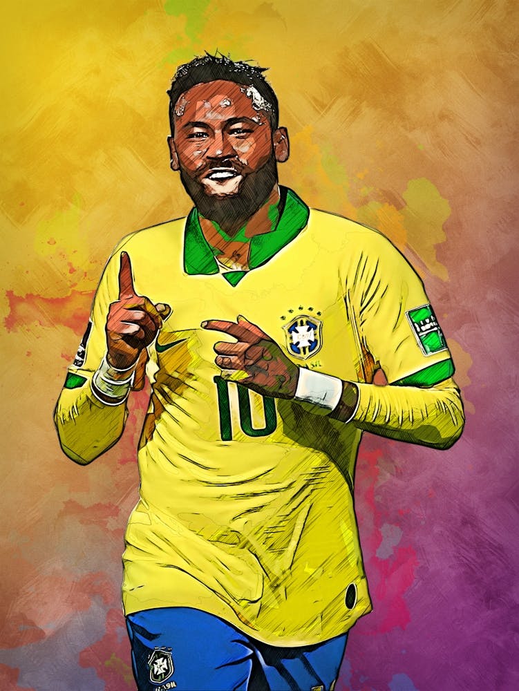 Neymar Jr 2