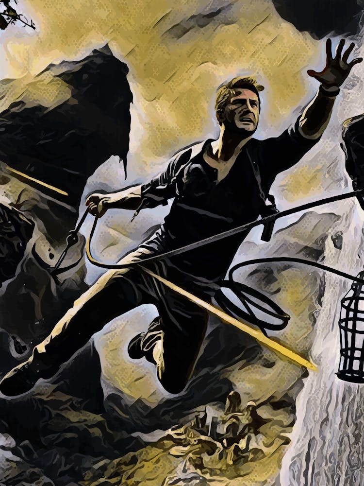 Uncharted