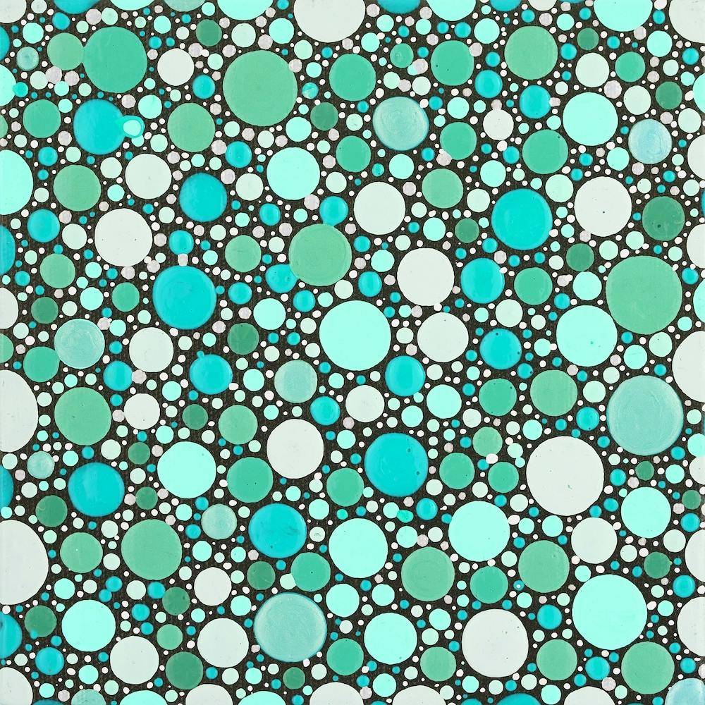 Sea Turtle Heaven Square