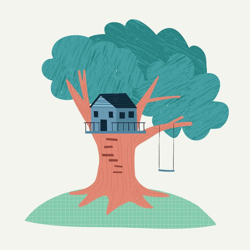 Tree House