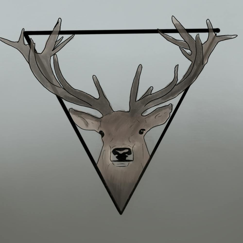 Digital Deer