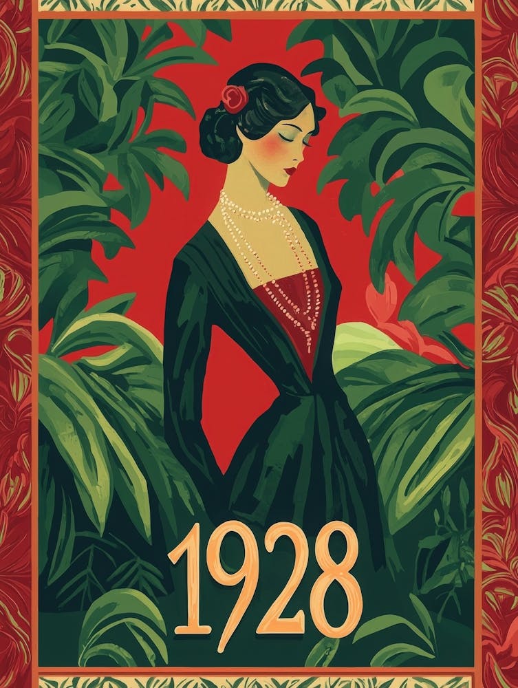 Aihrgdesign A Vintage Literary Poster Marking The Controversi D5454687 Ece1 4792 943d F856d557fcaf 0