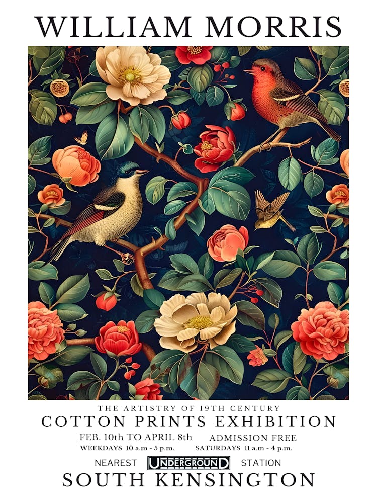 Cotton Prints Exhibition 37