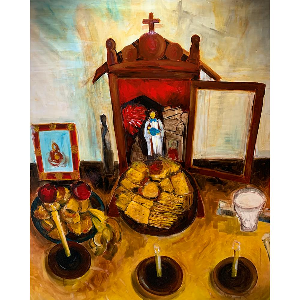 San Cayetano