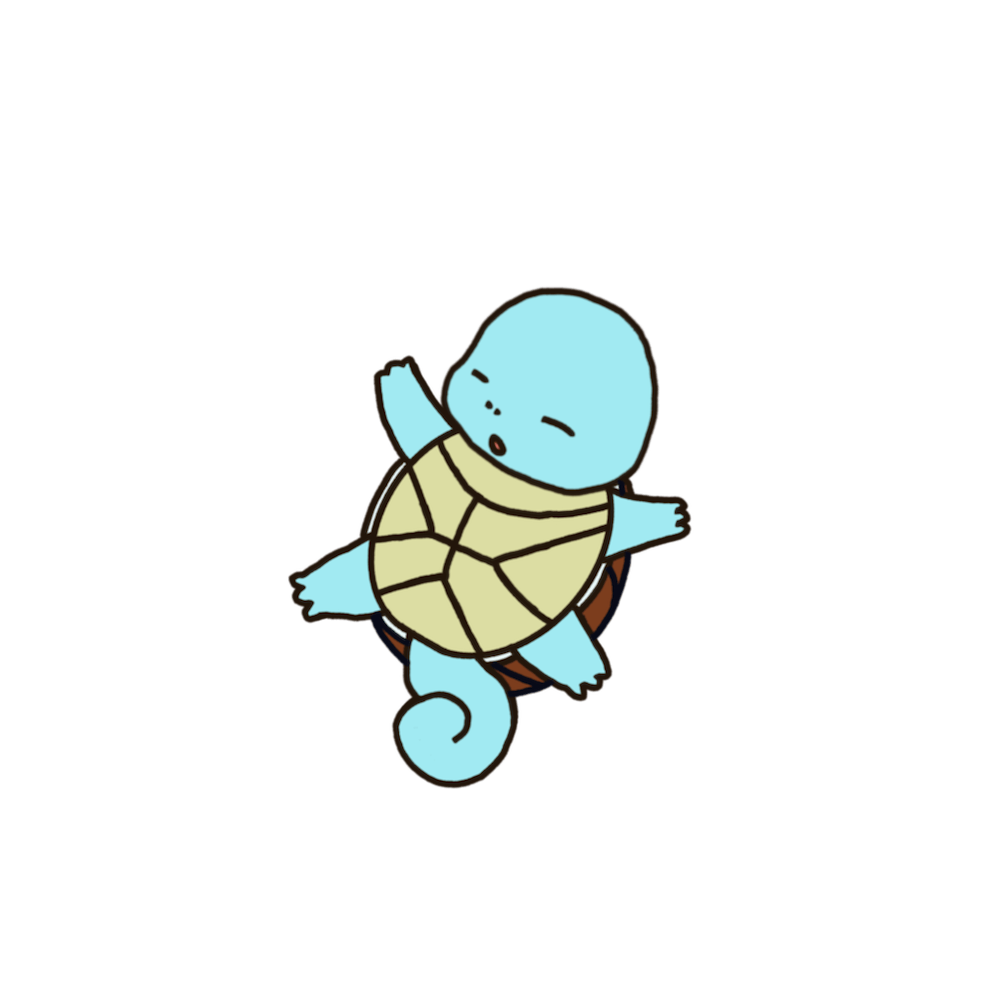 Squirtle