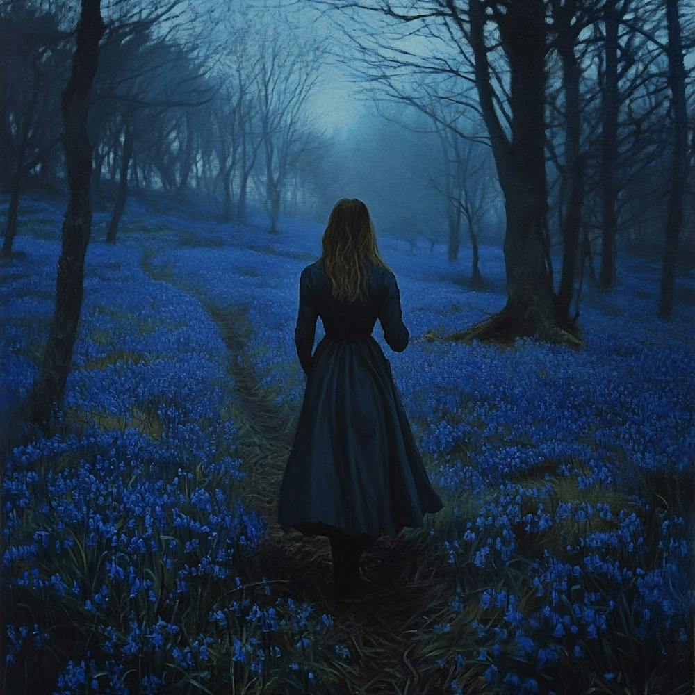 Bluebells 4