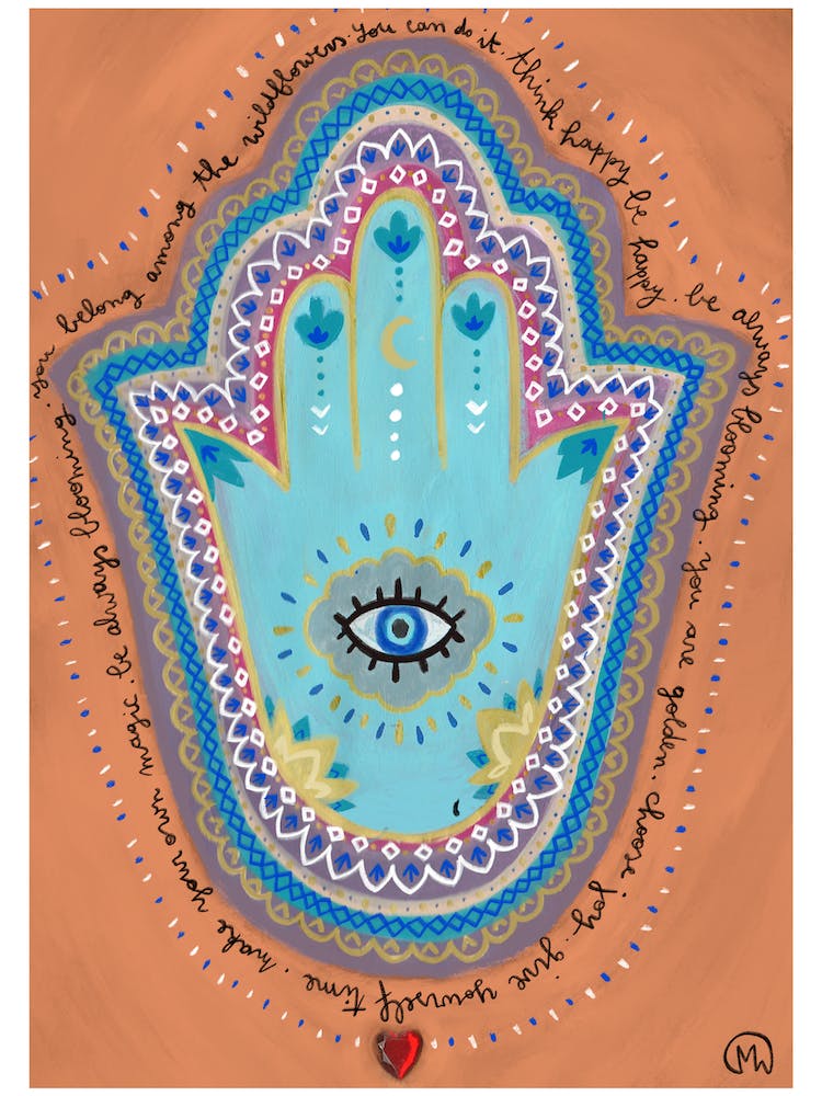 Hamsa