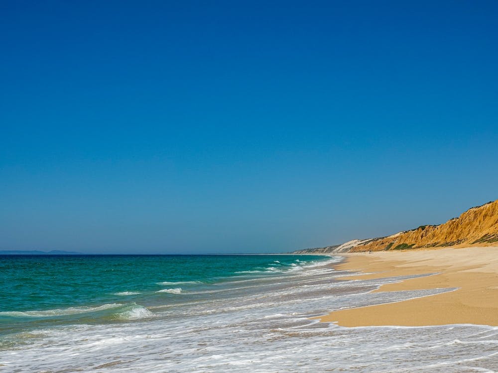 Comporta Beach, Portugal