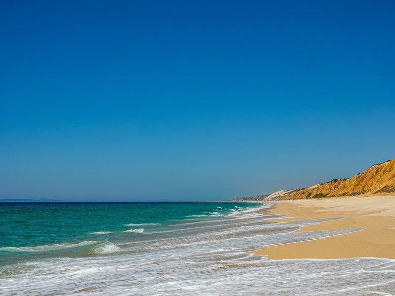 Comporta Beach, Portugal