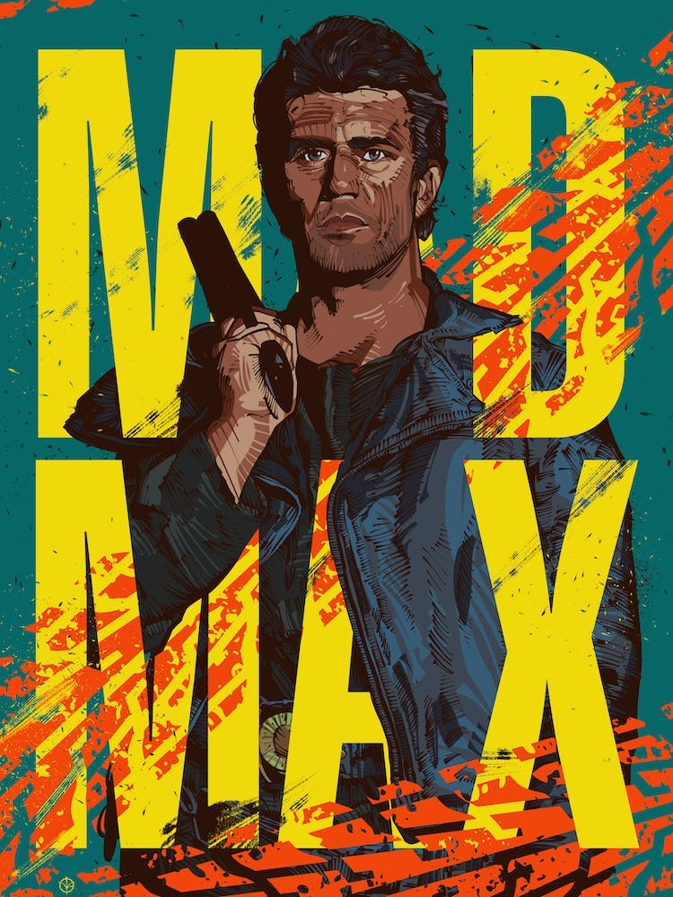 Mad Max I