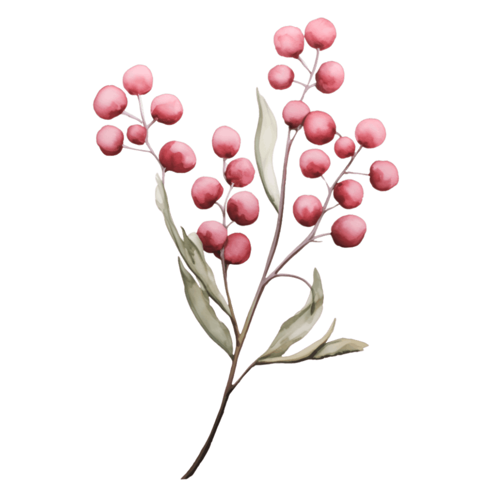 Lily Of The Valley 1