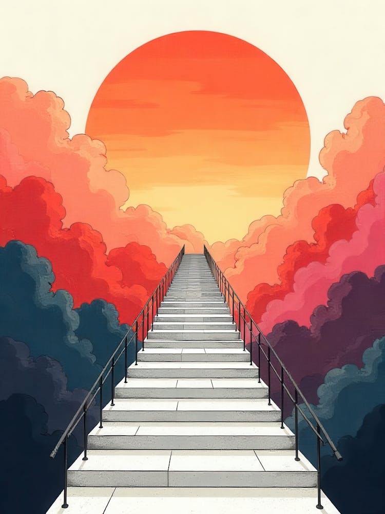 Stairway To Heaven 21