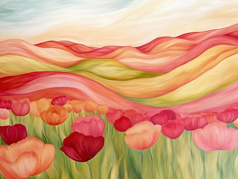 Tulpen 96