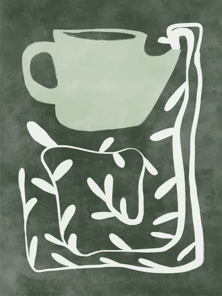 Teapot 1