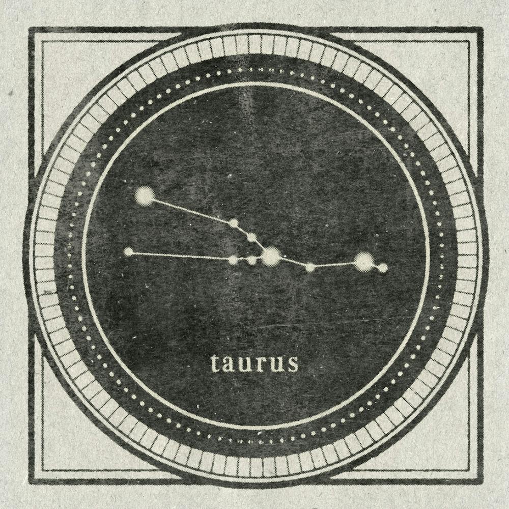 Zodiac Taurus