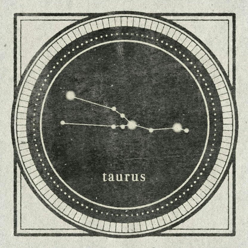 Zodiac Taurus