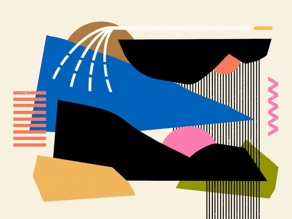 Language Of Landscape