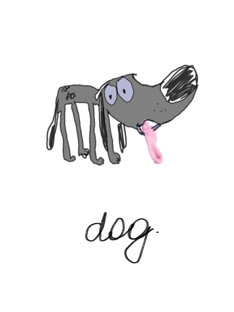 Dog.