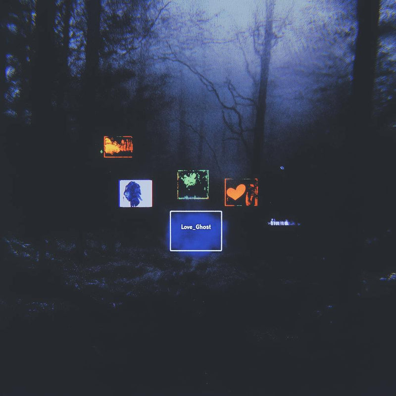 Dark Forest 1