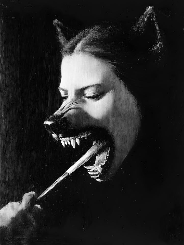 Wolf'S Mouth