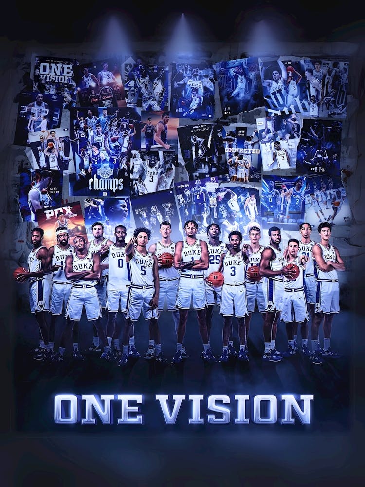 Duke One Vision