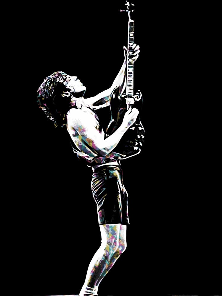 angus young acdc band music 2