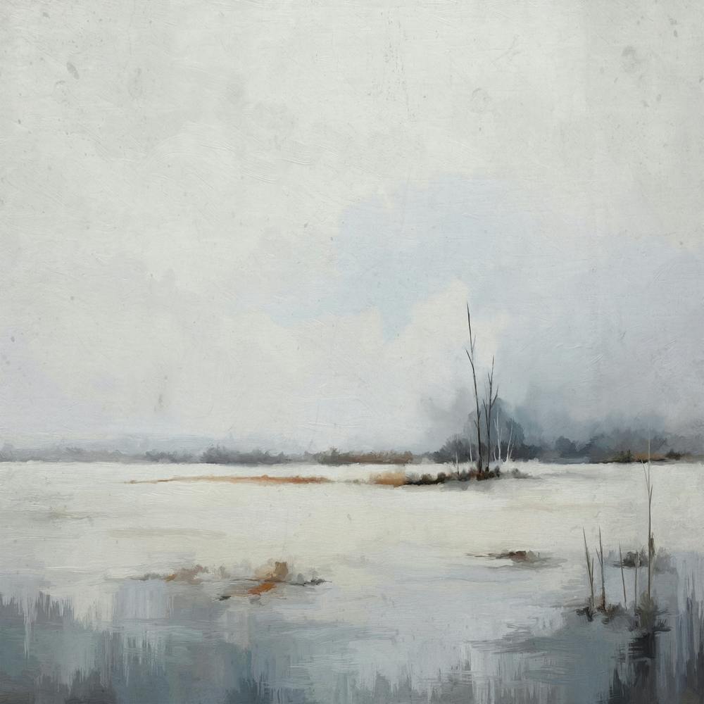 Winter Silence