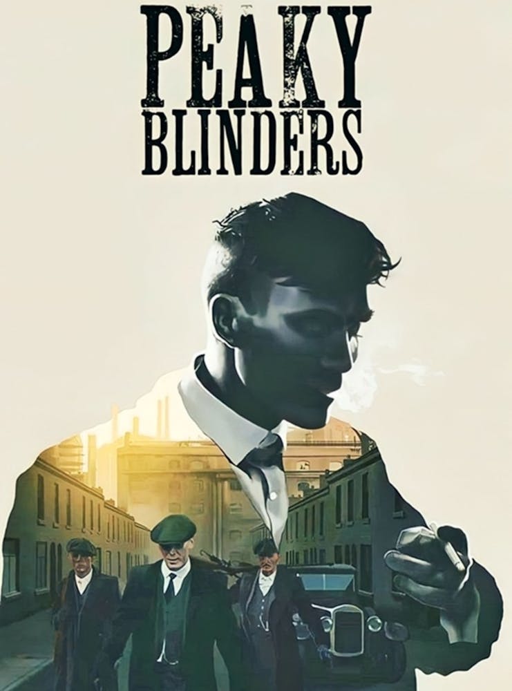 Peaky Blinders