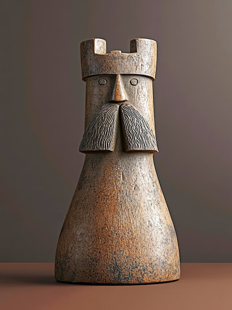 King Of Chess, Viking's Chess, Tafl Game 6