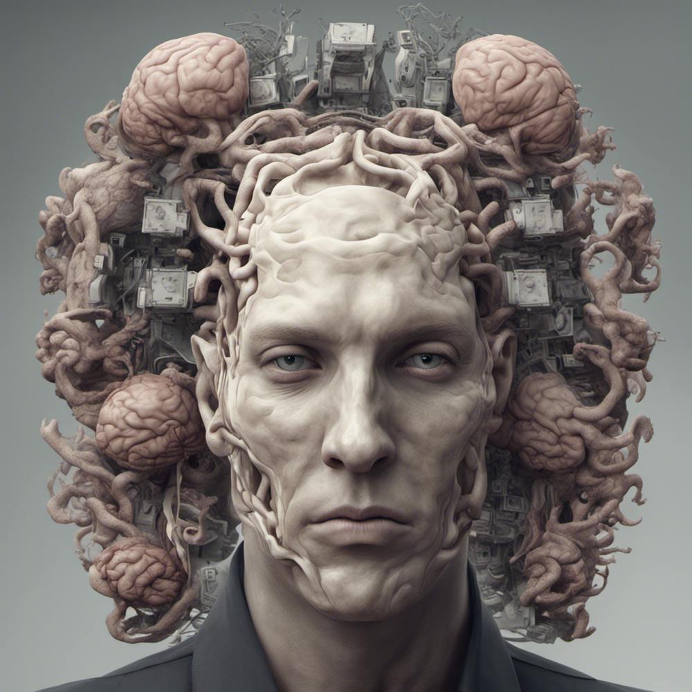 Man With Brains