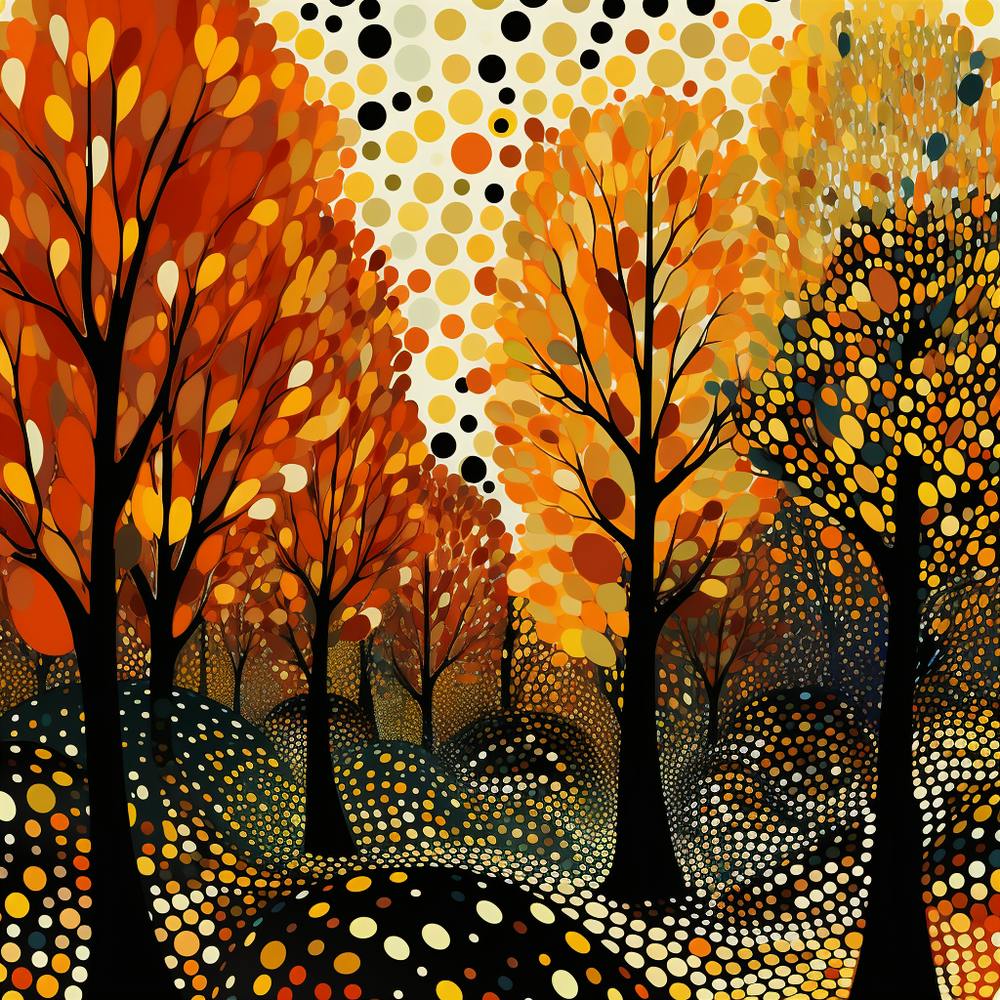 Autumn Forest 2