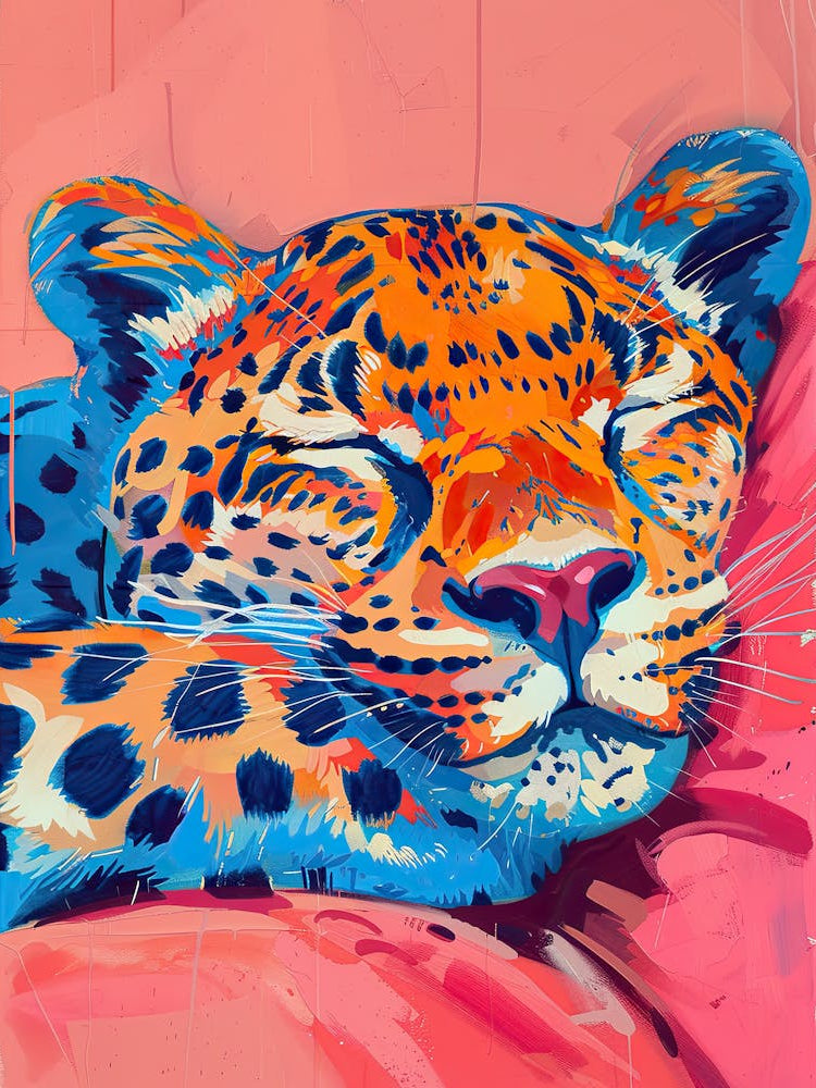 A Stroke Of Wilderness