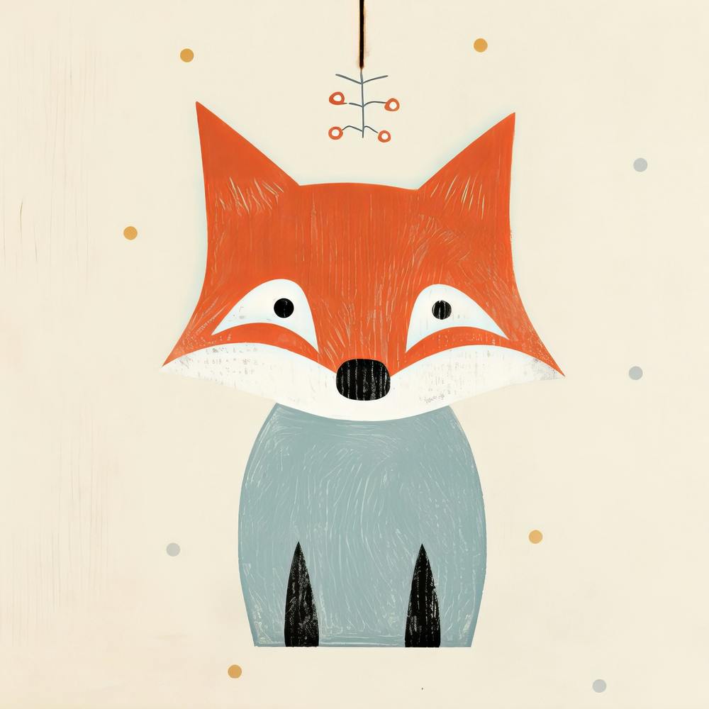 Red Fox